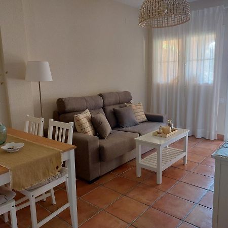 Aldea Playa Golf 2 Dormitorios Huelva Dış mekan fotoğraf