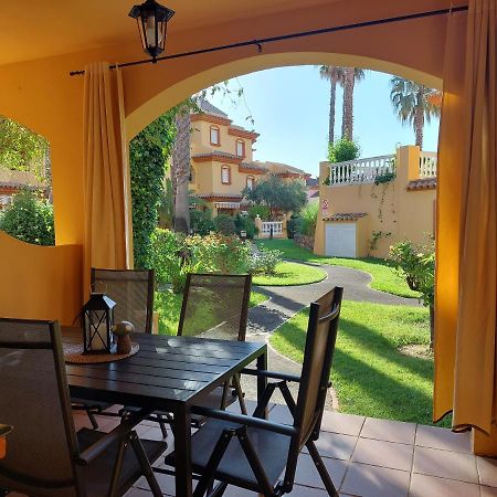 Aldea Playa Golf 2 Dormitorios Huelva Dış mekan fotoğraf