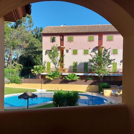 Aldea Playa Golf 2 Dormitorios Huelva Dış mekan fotoğraf