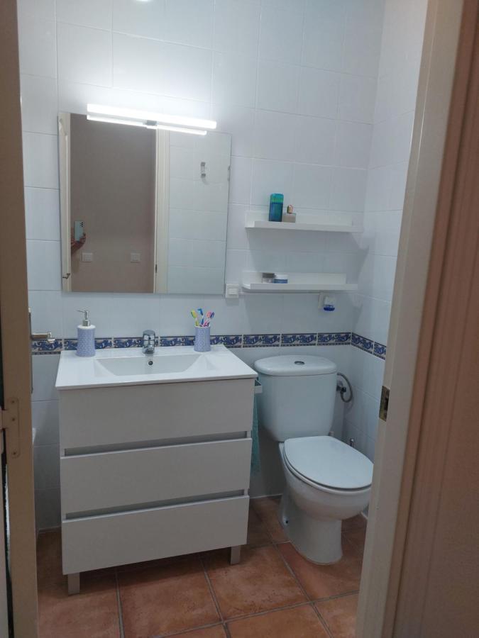Aldea Playa Golf 2 Dormitorios Huelva Dış mekan fotoğraf