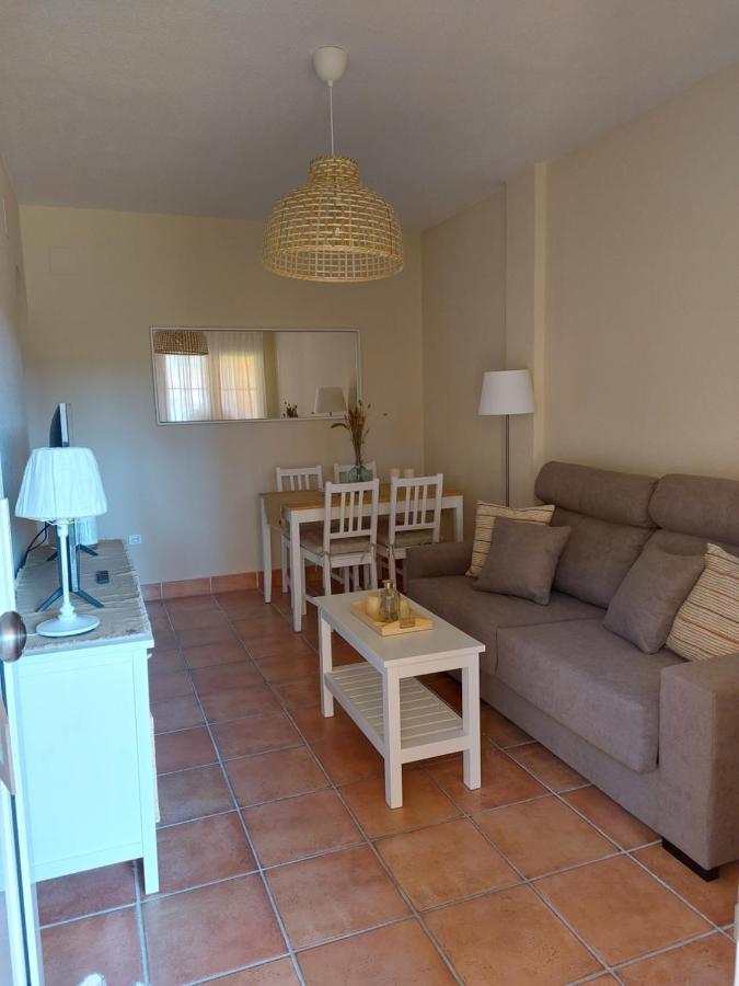 Aldea Playa Golf 2 Dormitorios Huelva Dış mekan fotoğraf