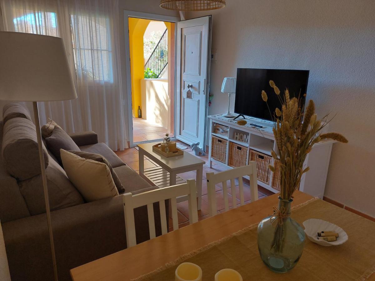 Aldea Playa Golf 2 Dormitorios Huelva Dış mekan fotoğraf